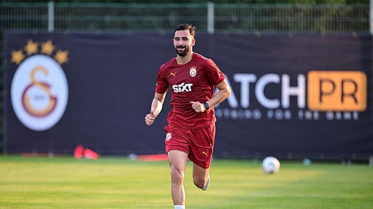 Emin ayrılıyor