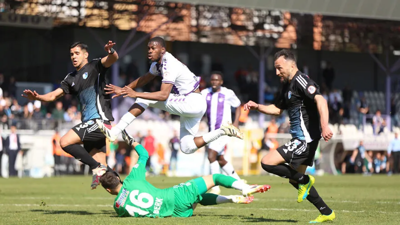 Ankara Keçiörengücü-Şanlıurfaspor maçı hangi kanalda yayınlanacak?