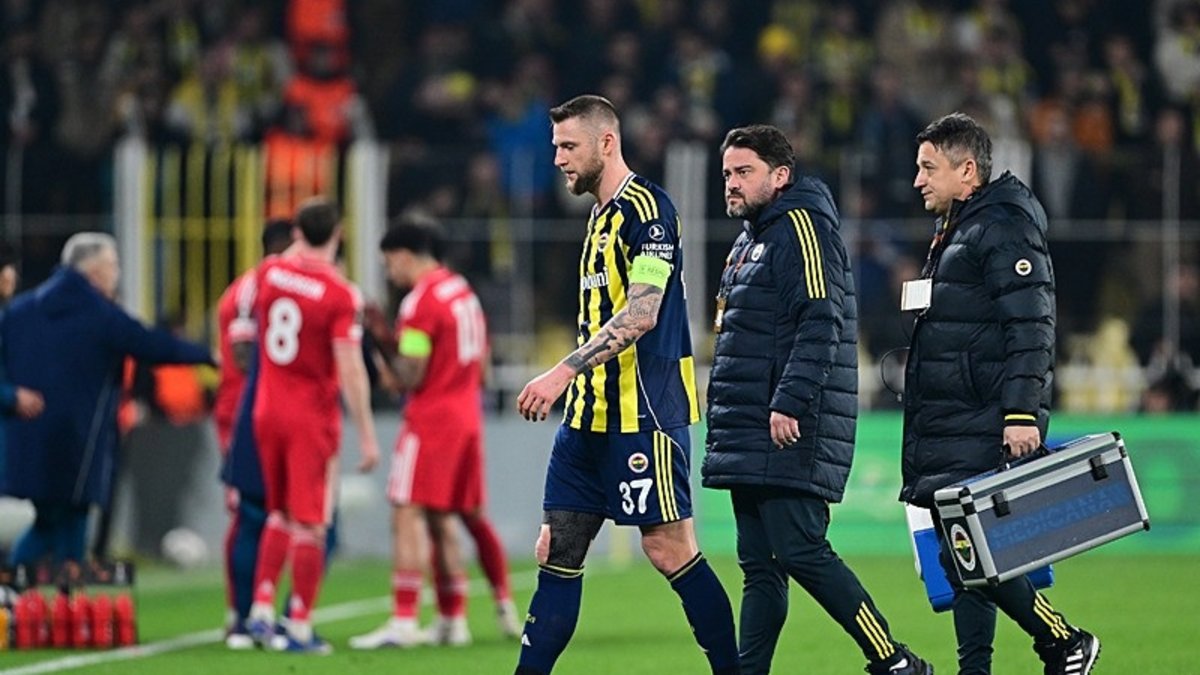 Fenerbahçe'de Skriniar planı! Milli takım kampına gitmişti