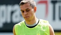 Trossard’ın heyecanı!
