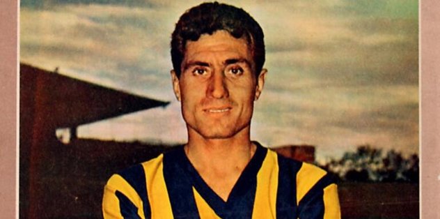 Efsanenin Hayati Film Oluyor Son Dakika Fenerbahce Haberleri Fotomac