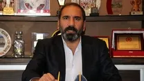 G.Saray’ın talebine cevap! ’’Mustafa Cengiz’le görüştüm...’’