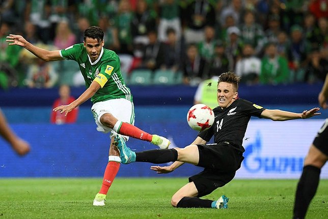 Trabzonspordan Diego Reyes bombası!