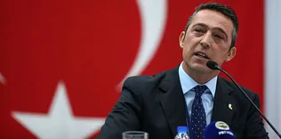 Ali Koç: Fenerbahçeli değişim istiyor