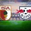 Augsburg - Leipzig maçı CANLI izle!