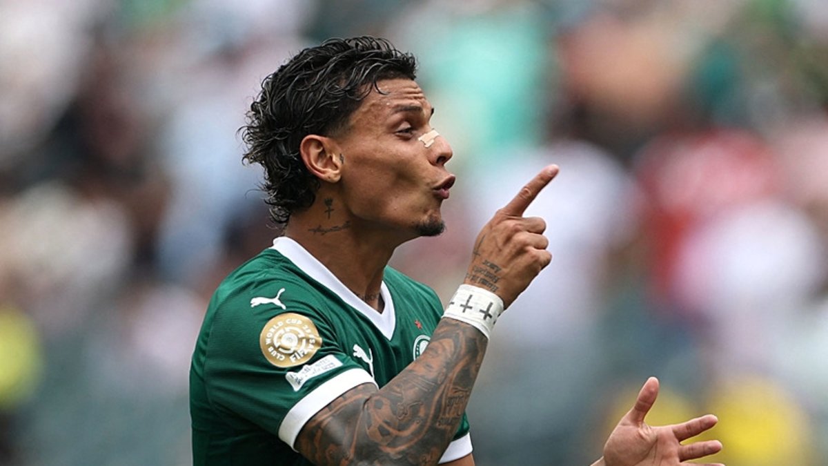 TRANSFER HABERİ | Galatasaray'da Richard Rios gelişmesi! Resmen açıkladılar TRANSFER HABERİ | Galatasaray'da Richard Rios gelişmesi! Resmen açıkladılar