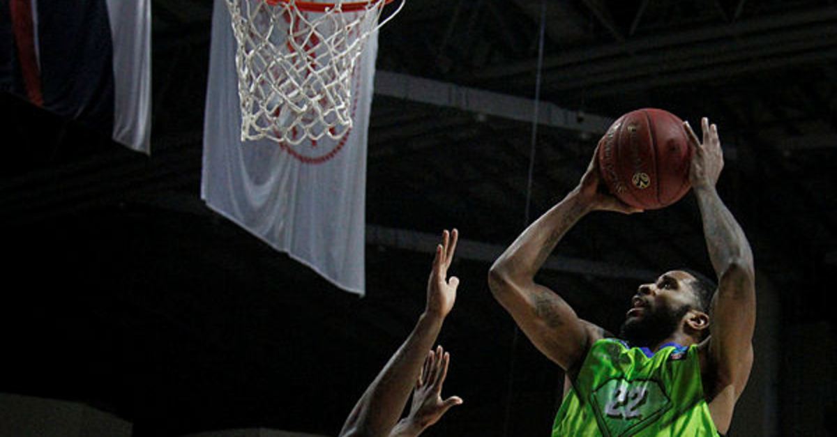 Mac Sonucu Tofas 84 82 Unicaja Malaga Son Dakika Basketbol Haberleri Fotomac