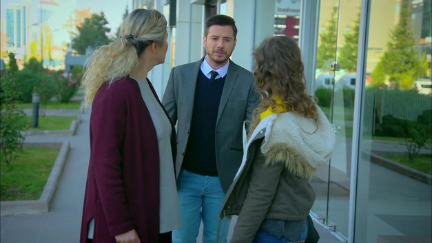 Beni Bırakma 168. Bölüm