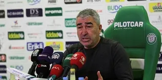 Bursaspor’dan olağanüstü kongre kararı