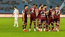 Trabzonspor derbileri seviyor