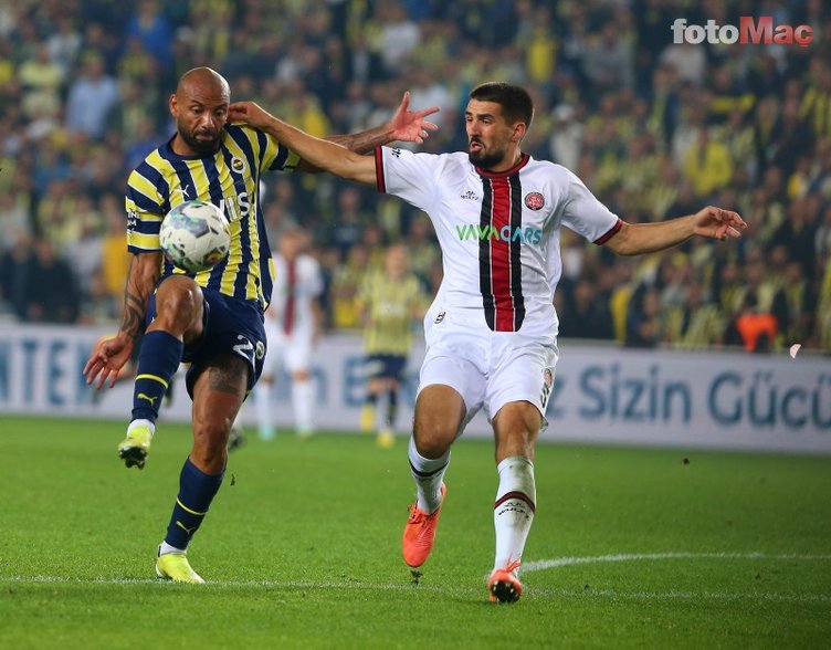 TRANSFER HABERLERİ: Fenerbahçe'de Joao Pedro'nun durumu belli oldu! İtalya'ya dönüyor...