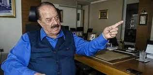 İlhan Cavcav’dan şok telefon