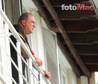 Galatasaray transfer bombasını patlatıyor! Falcao’nun yanında dünya yıldızı