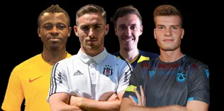 İşte Süper Lig’in en iyi transferi!