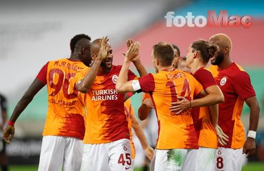 Fatih Terim’den flaş rotasyon kararı! İşte Galatasaray’ın Hajduk Split maçı 11’i