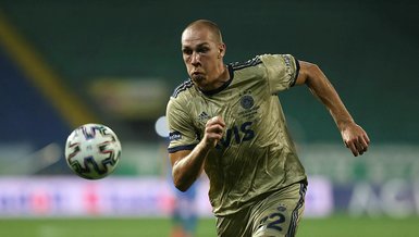 Royal Antwerp’te Frey coşkusu