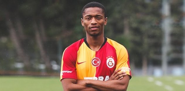 Galatasaray A Avustralyali Pivot Nick Kay Galatasaray Haberleri