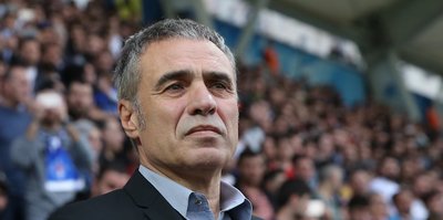 Ersun Yanal: Zirve bizim olacak
