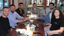 Türkoğlu’ndan NBA zirvesi