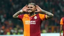 Icardi mutlu