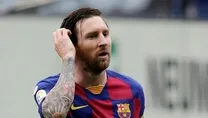 Liverpool’dan Messi açıklaması! Transfer...