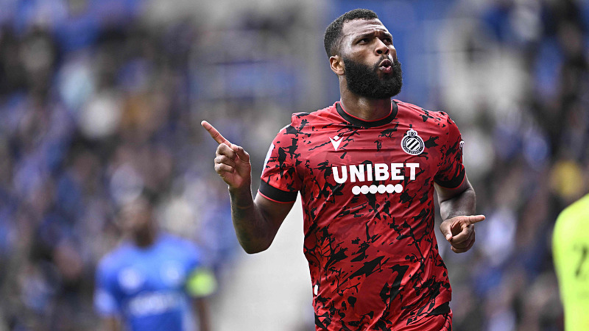 TRANSFER HABERİ - Trabzonspor işini sağlama aldı! Onuachu yoksa... TRANSFER HABERİ - Trabzonspor işini sağlama aldı! Onuachu yoksa...