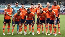 Başakşehir’e Karadağlı hakem