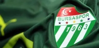 Bursaspor’da hedef Süper Lig