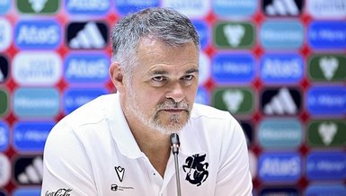 Willy Sagnol: Zorlu maç için hazırız!