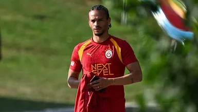 Leroy Sane’den tekliflere veto