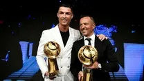 CR7 yine servet döktü