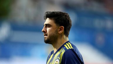 Hırçın adam Ozan Tufan!