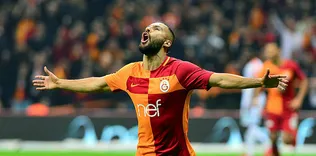 Göztepe, Aslan’ın yıldızı ile ilgileniyor