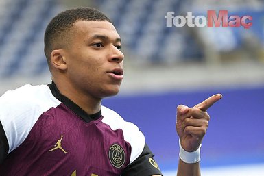 Avrupa futbolunu sallayacak transferler! Mbappe ve Salah...