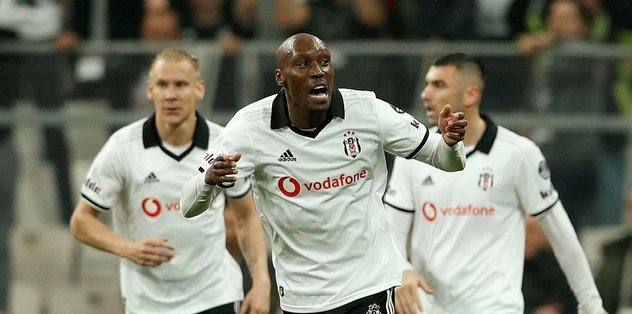 Bjk Haber Fotomac