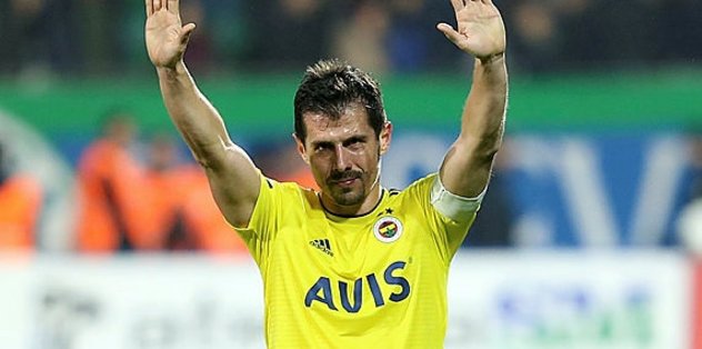 Fenerbahçe ikinci yarıdan umutlu