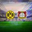 Borussia Dortmund-Bayer Leverkusen maç bilgileri!
