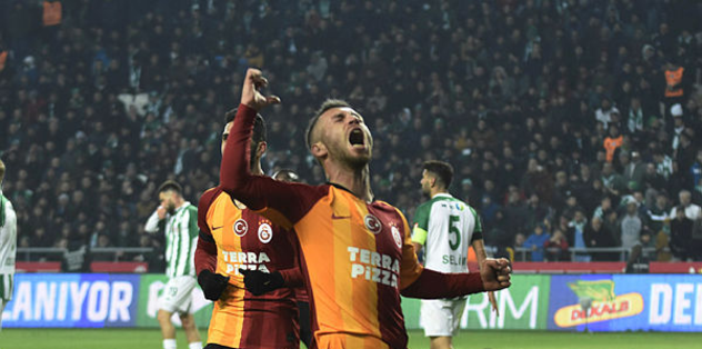 Yeni Sampiyonluk Sarkisi Dillerde Son Dakika Galatasaray Haberleri Fotomac