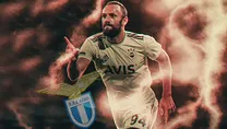 Ve beklenen oldu! Vedat Muriqi Lazio’da