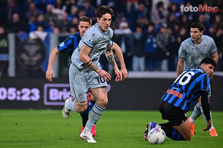Zaniolo Galatasaray'dan bonservisiyle gidiyor! Kasaya girecek rakam...