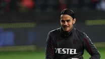 Erce Paşa’ya gidiyor