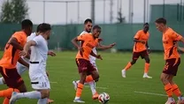 Fırtına’dan gollü prova!