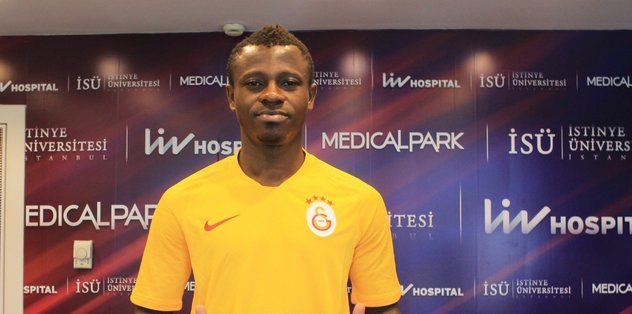 Galatasaray Seri'nin maliyetini açıkladı!