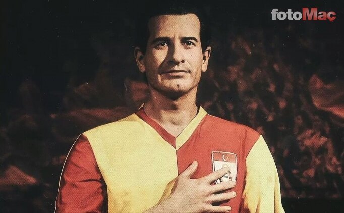He entered the list too! Great performance by İrfan Can