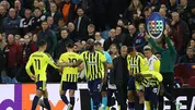 Fenerbahçe ağır yaralı