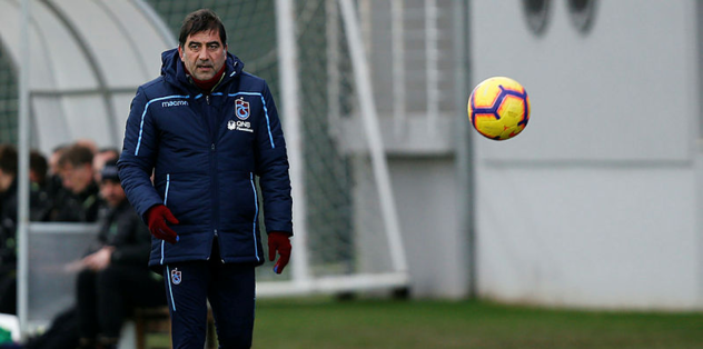 Ünal Karaman'dan şampiyonluk sözleri!