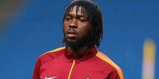 Gervinho özel plaj istedi!