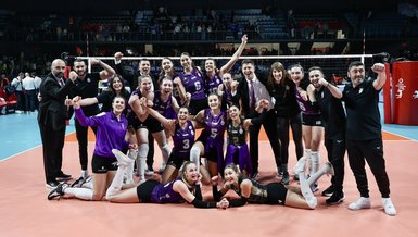 Zeren Spor’dan Burhan Felek’te büyük sürpriz