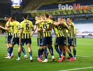 Son dakika spor haberi: Fenerbahçe’ye süper yetenek! Dev kulüpler peşinde...