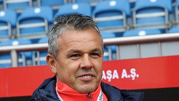 "Kazandığımız için mutluyuz"